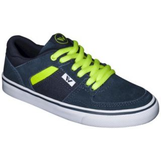 Boys Shaun White Reseda Sneakers   Blue 5