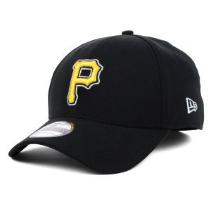 Pittsburgh Pirates New Era MLB Team Classic 39THIRTY Cap