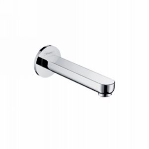 Hansgrohe 14421001 Universal S 9 Tub Spout
