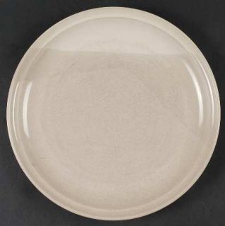 Noritake Tawny Dinner Plate, Fine China Dinnerware   Tan&Cream Sectioned Body, S
