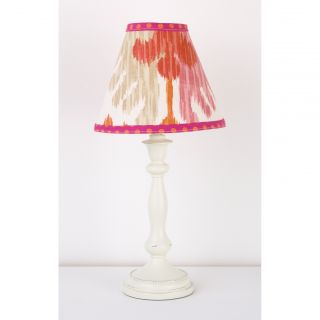 Cotton Tale Sundance Standard Lamp With Shade