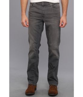 Calvin Klein Jeans Slim Straight Denim in Medium Grey Mens Jeans (Gray)