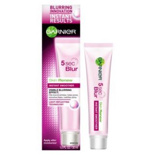 Garnier Skin Renew 5 Second Blur Instant Smoother   1 oz