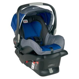 BOB B Safe Infant Car Seat   Navy
