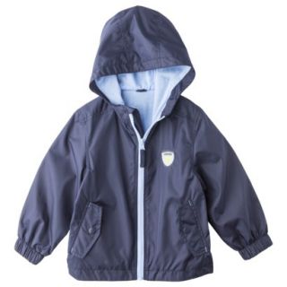 Just One You by Carters Infant Toddler Boys #1 Champ Windbreaker Jacket  