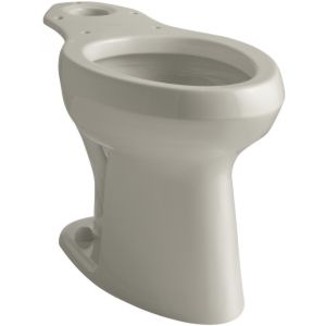 Kohler K 4304 G9 HIGHLINE Highline Pressure Lite Toilet Bowl