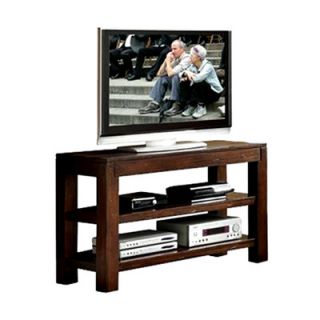 Riverside Furniture Castlewood Open Console Table 33516