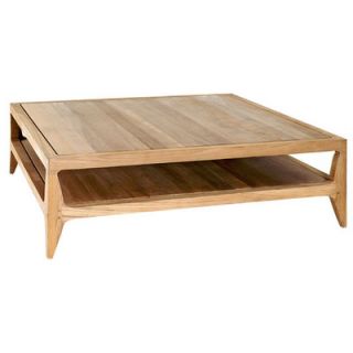 OASIQ Limited Coffee Table 341 CTS