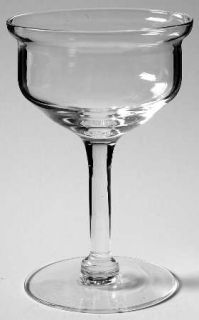 Judel VintnerS Ii Champagne Glass   Clear,Undecorated,Smooth Stem,No Trim