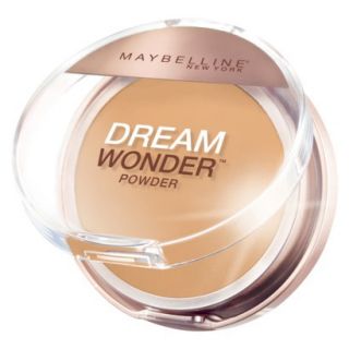 Maybelline Dream Wonder Powder   Caramel