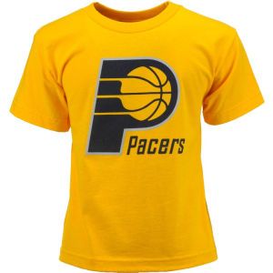 Indiana Pacers George Hill Profile NBA Youth Name And Number T Shirt