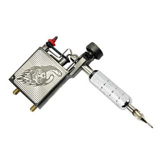 Rotary Tattoo Machine Liner and Shader with High Quality Motor