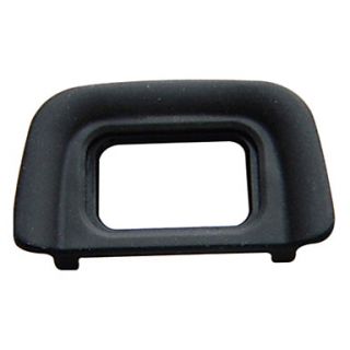 DK 20 Eyecup for NIKON D5100 D5000 and More
