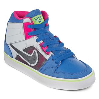 Nike Ruckus 2 Girls Active Shoes, Blue, Girls
