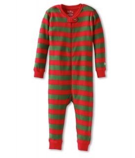 Hatley Kids Zip Up Coverall Boys Jumpsuit & Rompers One Piece (Multi)