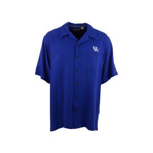 Kentucky Wildcats NCAA Bermuda Camp Shirt