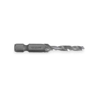 Greenlee DTAP632 Combination Drill/Tap Bit 632 NC