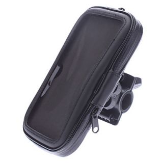 Waterproof Pouch with Holder for Samsung Galaxy Note 2 N7100