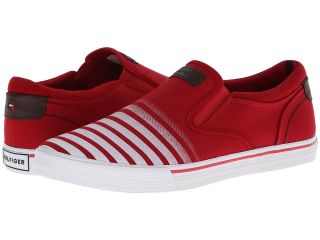 Tommy Hilfiger Rawley Mens Shoes (Red)