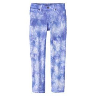 Cherokee Girls Skinny Jeans   Bright Blue 7