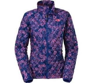 Womens The North Face ThermoBall™ Full Zip Jacket Jackets