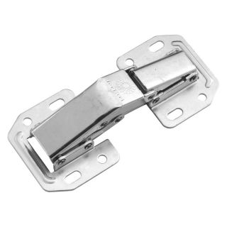 Hickory Hardware Easy On 90 Degree Hinge Multicolor   P6992 C