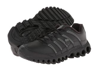 K Swiss Tubes Run 100 Mens Running Shoes (Black)