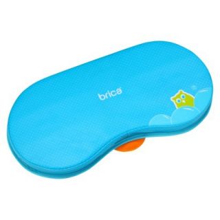 BRICA Bath Kneeler   Blue