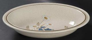 Royal Doulton Hill Top 10 Oval Vegetable Bowl, Fine China Dinnerware   Lambethw