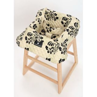 Balboa Baby Shopping Cart / High Chair Cover 90111 Pattern Lola