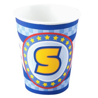 Sonic the Hedgehog 9 oz. Paper Cups