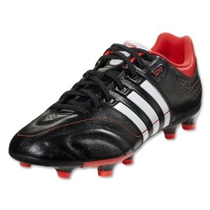 adidas 11Core TRX FG miCoach compatible (Black/Running White/Infrared)