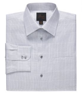 Joseph Patterned Cotton Dress Shirt JoS. A. Bank