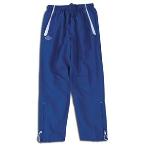 Xara Roma Soccer Pants (Roy/Wht)