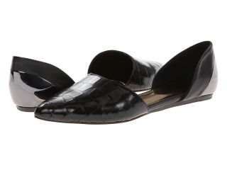 Ted Baker Cadeen Womens Flat Shoes (Black)