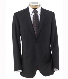 NEW! Joseph Slim Fit 2 Button Plain Front Wool Suit Extended Sizes JoS. A. Bank