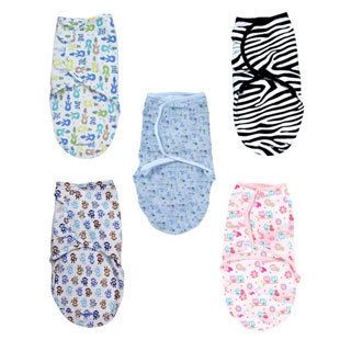 Summer Infant Swaddleme Cotton Knit (Guitars, Zaney Zebra, Puppy Love, Lil Monkey Blue, Hearts/ HootsMaterials 100 percent cottonSize Small/ mediumDimensions 8.8 inches long x 5.6 inches wide x 1 inch highRecommended minimum weight 7 poundsRecommended