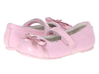 pediped Peony Flex Girls Shoes (Pink)