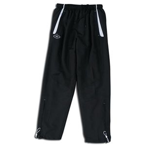 Xara Roma Soccer Pants (Blk/Wht)