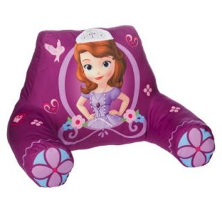 Disney Sofia the First Bed Rest Pillow