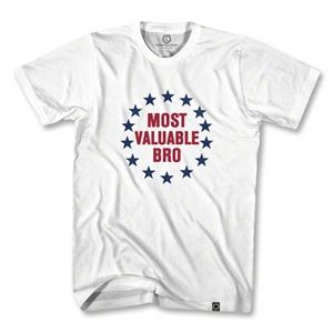 Objectivo ULTRAS MVB Most Valuable Bro T Shirt