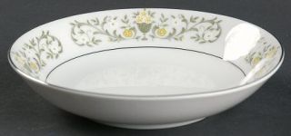 Sterling China (Japan) Florentine Fruit/Dessert (Sauce) Bowl, Fine China Dinnerw