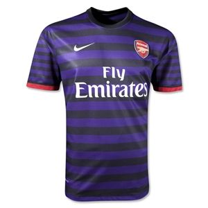 Nike Arsenal 13/14 Third Soccer Jersey