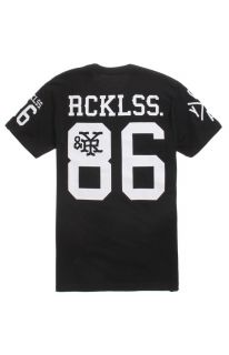 Mens Young & Reckless Tee   Young & Reckless Neu Jerzee T Shirt