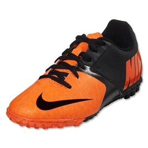 Nike Bomba II Junior (Total Orange)