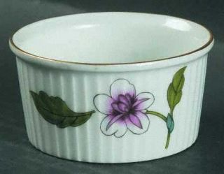 Royal Worcester Astley (Oven To Table) Ramekin, Fine China Dinnerware   Oven To