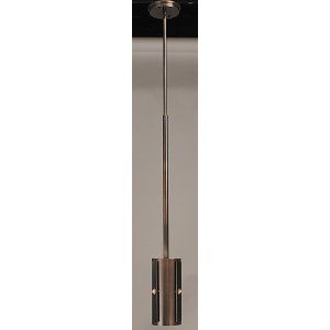Framburg Lighting FRA 5396 RB Oracle Single Light Pendant from the Oracle Collec
