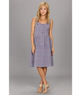 The Portland Collection by Pendleton Ukiah Dress Womens Dress (Purple)