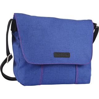 Express Shoulder Bag 2014 Cobalt Full Cycle Twill   Timbuk2 Fabric Handb