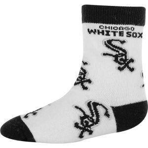 Chicago White Sox For Bare Feet Socks